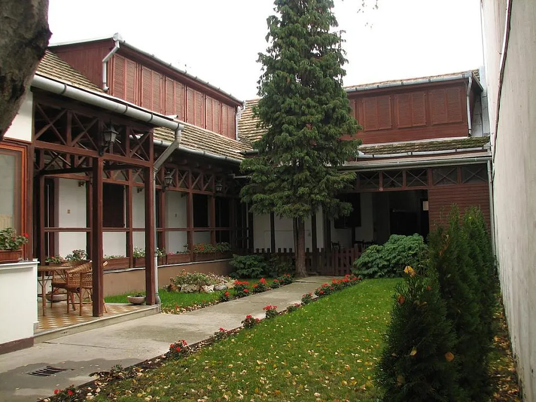 Hotel Fáma Hódmezővásárhely