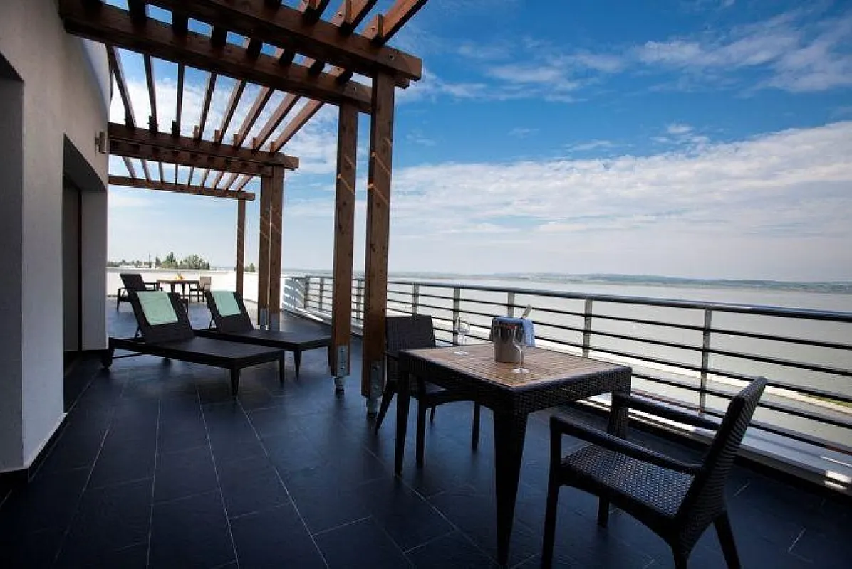 Vital Hotel Nautis