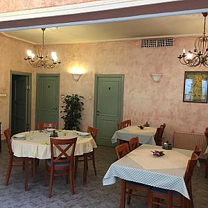 Hotel Fáma Hódmezővásárhely