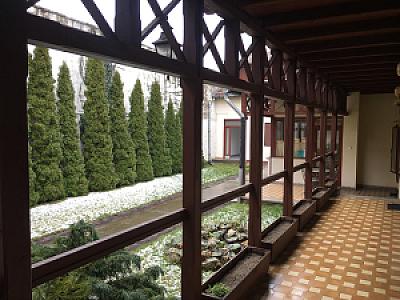 Hotel Fáma Hódmezővásárhely