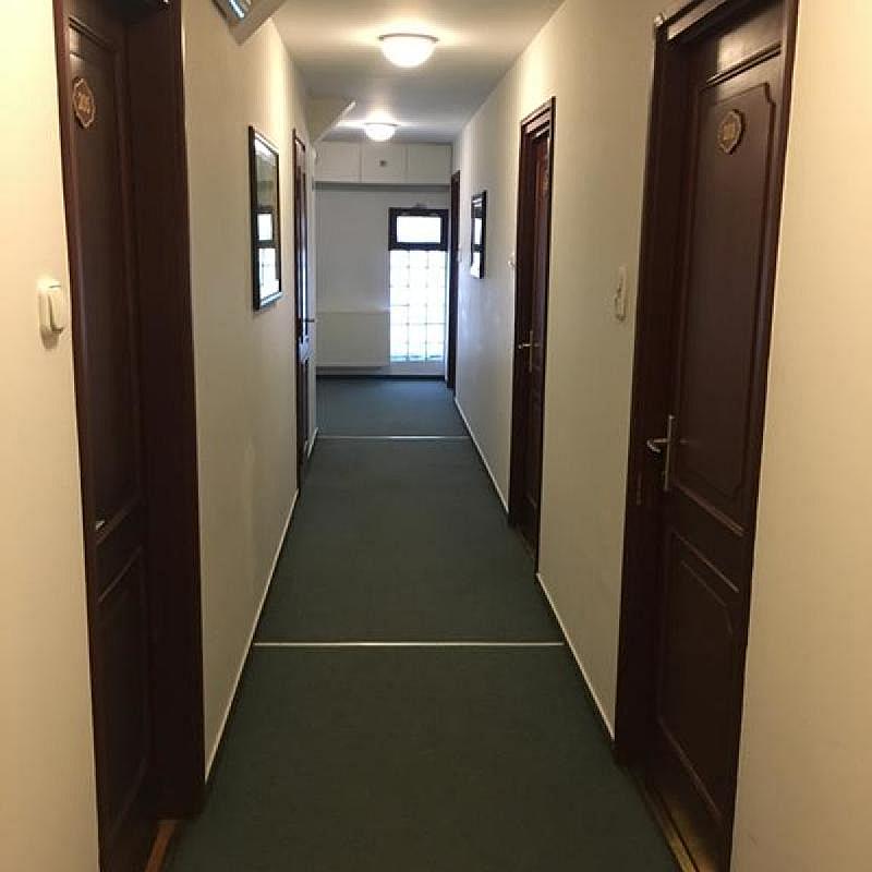 Hotel Fáma Hódmezővásárhely