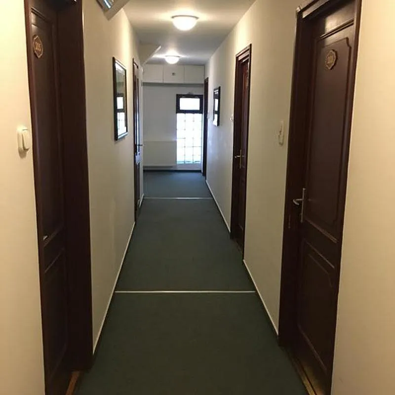 Hotel Fáma Hódmezővásárhely