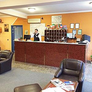 Hotel Uno Kecskemét