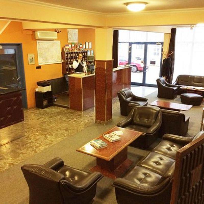 Hotel Uno Kecskemét