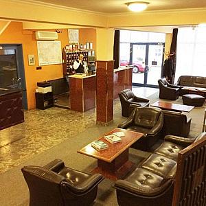 Hotel Uno Kecskemét