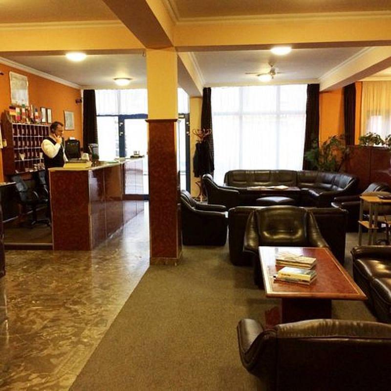 Hotel Uno Kecskemét