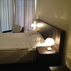 Hotel Uno Kecskemét