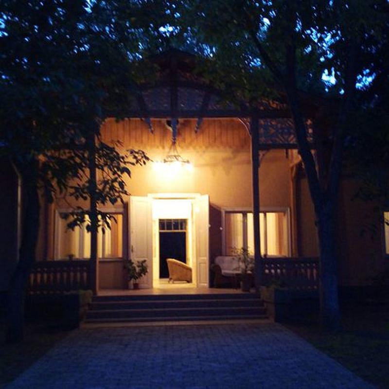 Násfa Boutique Hotel Feldebrő