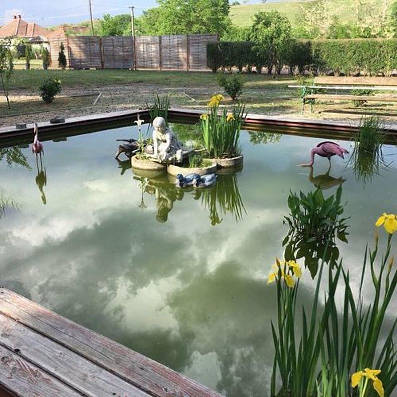 Násfa Boutique Hotel Feldebrő