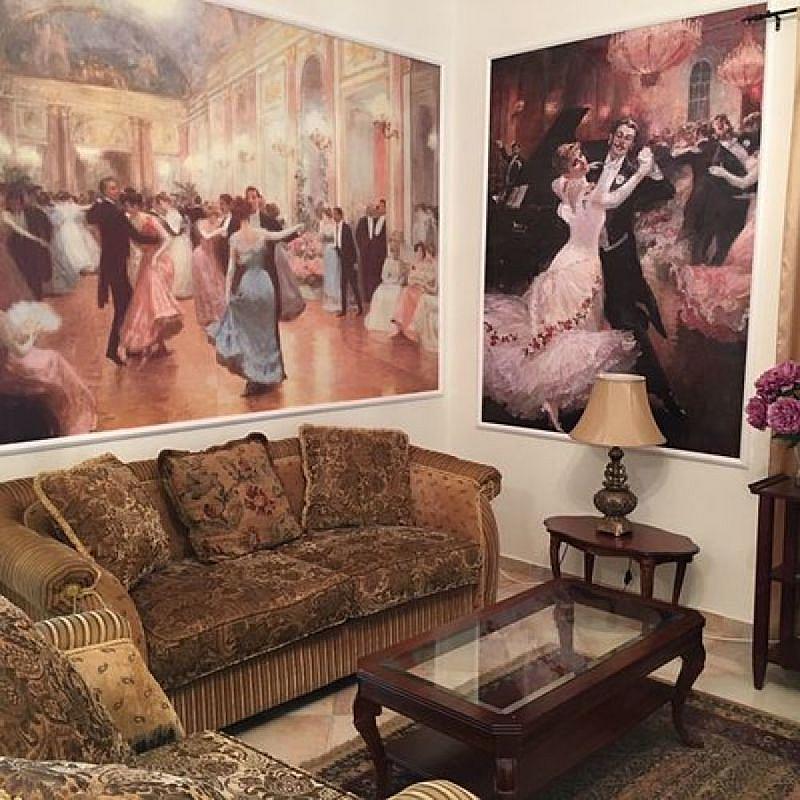 Násfa Boutique Hotel Feldebrő