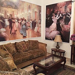 Násfa Boutique Hotel Feldebrő