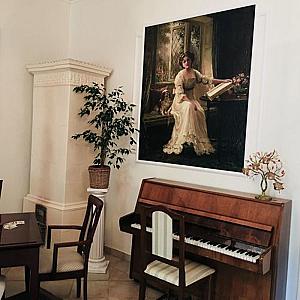 Násfa Boutique Hotel Feldebrő