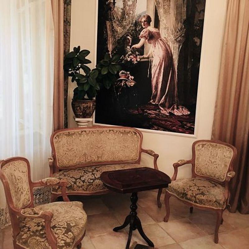 Násfa Boutique Hotel Feldebrő