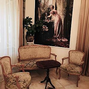 Násfa Boutique Hotel Feldebrő