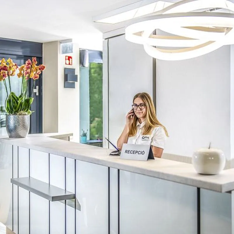Open Hotel Szentes