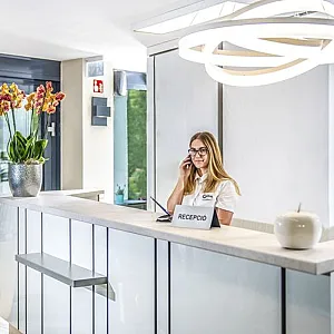 Open Hotel Szentes
