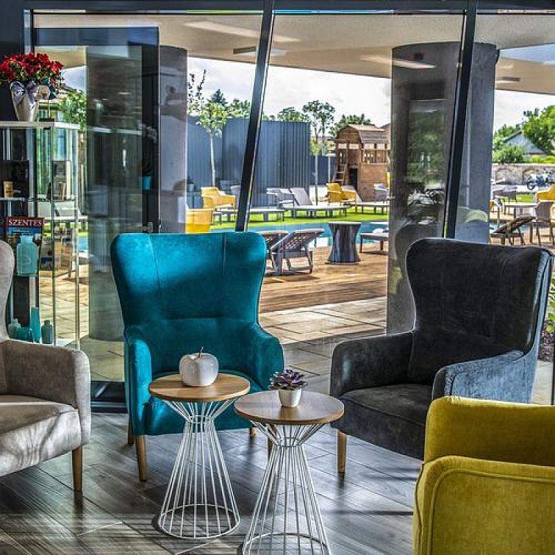 Open Hotel Szentes