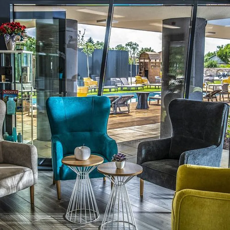 Open Hotel Szentes