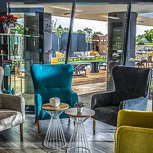 Open Hotel Szentes