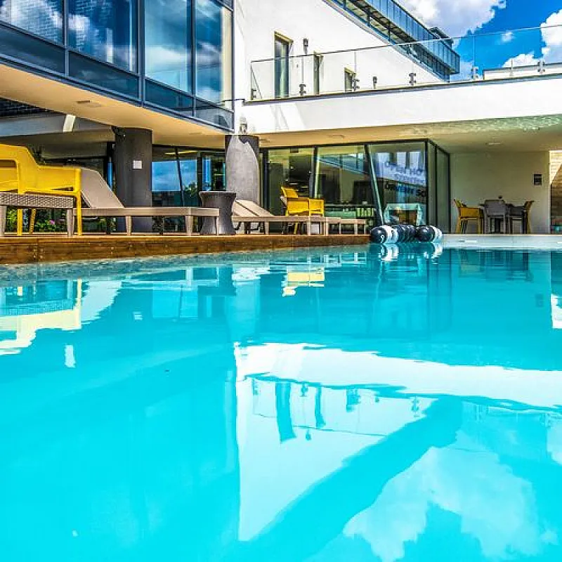 Open Hotel Szentes