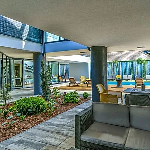 Open Hotel Szentes
