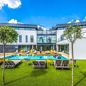 Open Hotel Szentes