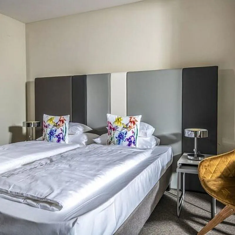 Open Hotel Szentes