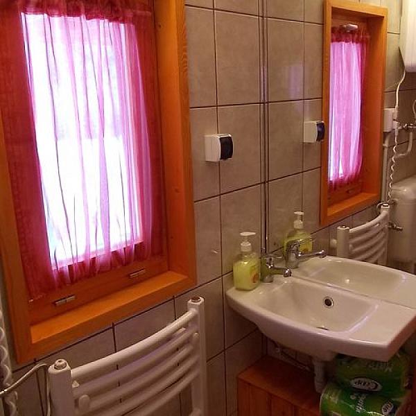 Puszta Hotel Berekfürdő