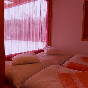 Puszta Hotel Berekfürdő