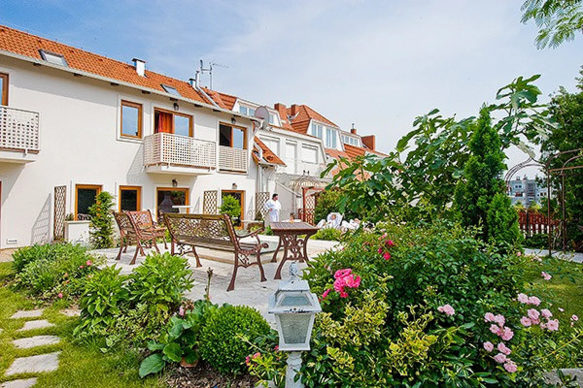 Amira Boutique Hotel Wellness & Spa