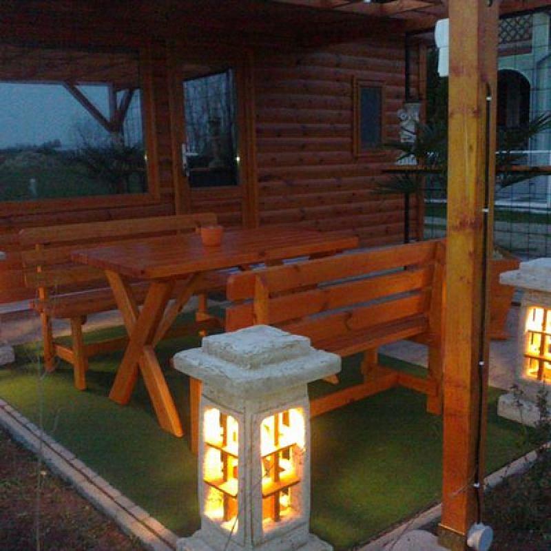 Puszta Hotel Berekfürdő