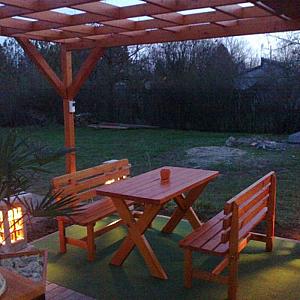 Puszta Hotel Berekfürdő