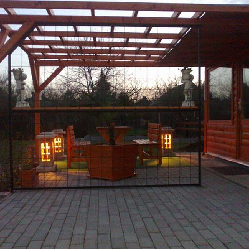 Puszta Hotel Berekfürdő