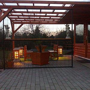 Puszta Hotel Berekfürdő