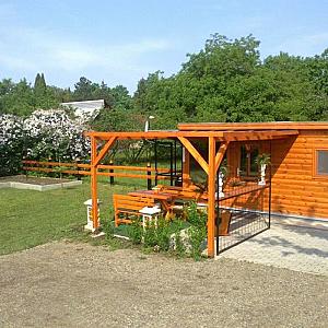 Puszta Hotel Berekfürdő