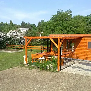 Puszta Hotel Berekfürdő