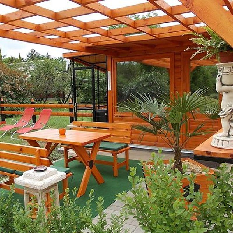 Puszta Hotel Berekfürdő