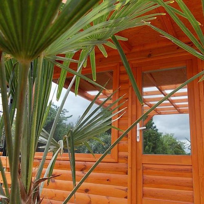 Puszta Hotel Berekfürdő