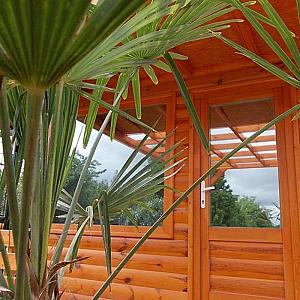 Puszta Hotel Berekfürdő