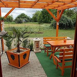 Puszta Hotel Berekfürdő