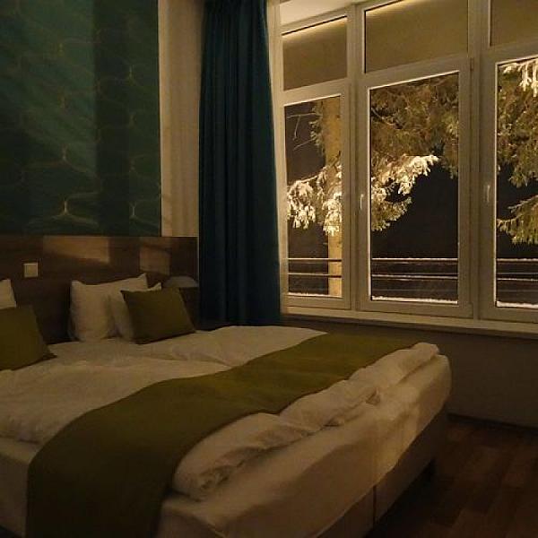 Selfness Hotel Vadvirág Mátraszentimre