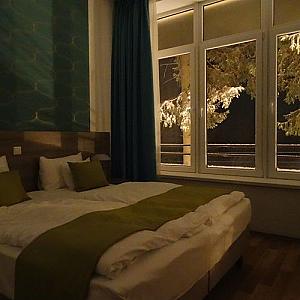 Selfness Hotel Vadvirág Mátraszentimre