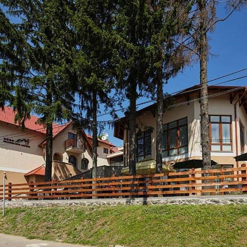 Selfness Hotel Vadvirág Mátraszentimre