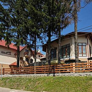 Selfness Hotel Vadvirág Mátraszentimre