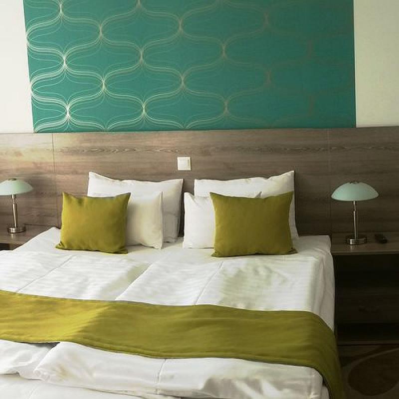 Selfness Hotel Vadvirág Mátraszentimre