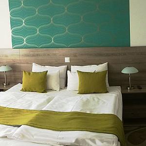 Selfness Hotel Vadvirág Mátraszentimre