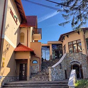 Selfness Hotel Vadvirág Mátraszentimre