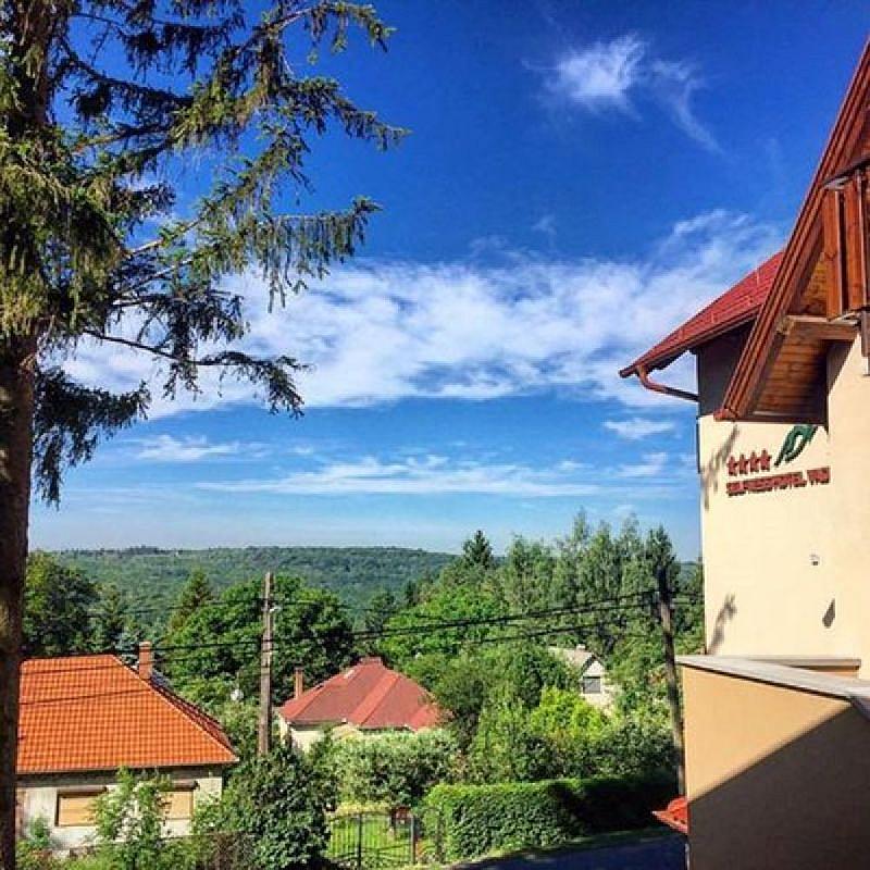 Selfness Hotel Vadvirág Mátraszentimre