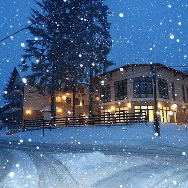 Selfness Hotel Vadvirág Mátraszentimre