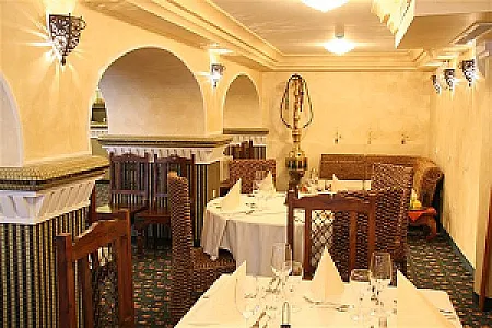Amira Boutique Hotel Wellness & Spa